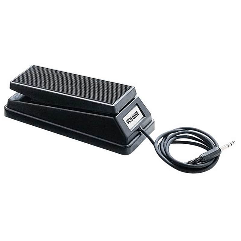 Studiologic VP-25 Volume / Expression Pedal image 1