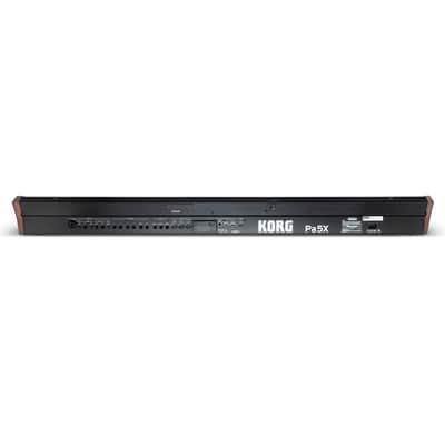 Korg Pa5X-76 EXDEMO image 3
