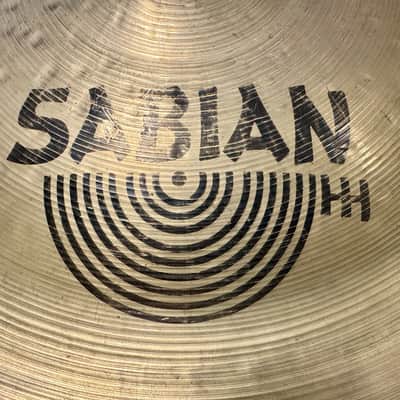 18” Sabian HH (1st Gen) China image 2