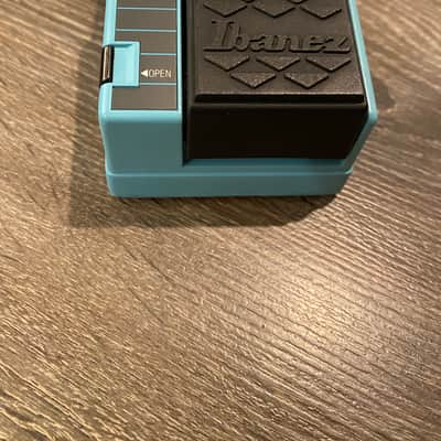 Ibanez SC10 Super Stereo Chorus 1980s - Blue image 4