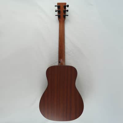 Martin LX1E Divide - 2017 - Little Martin - Ed Sheeran Signature - Gigbag included image 5