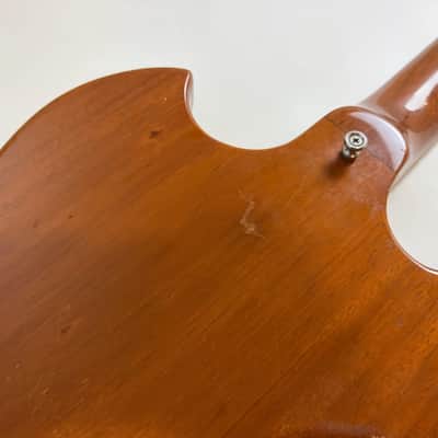 Guild S-100 Standard 1974 Natural image 16