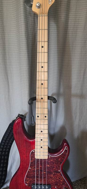 G&L Kiloton Tribute 2020 - Irish Ale image 1