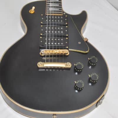 Greco EG600 CUSTOM VINTAGE RELIC 1977 Electric Guitar Ref. No 7029 image 2