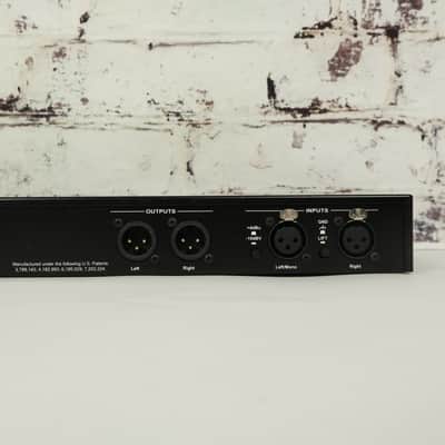 dbx DriveRack PX Powered Speaker Optimizer W/ Manuals image 7