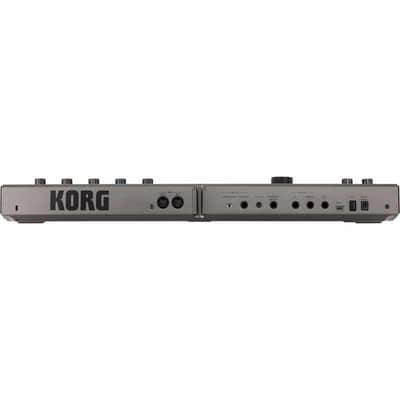 KORG MICROKORG-MK2 Synthé/Vocodeur mini-touches image 6