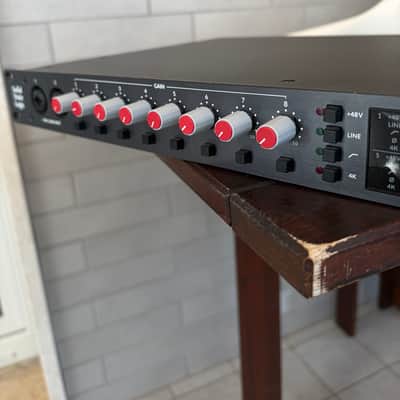 Solid State Logic SSL18 USB Audio Interface 2025 - Present - Black image 4