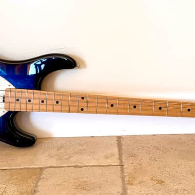Ernie Ball Music Man Sterling 4 H 2000 - 2010 image 4