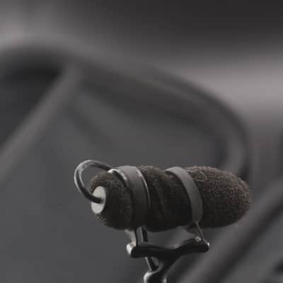 DPA d:vote 4099 Supercardioid Trumpet Instrument Mic Kit image 7