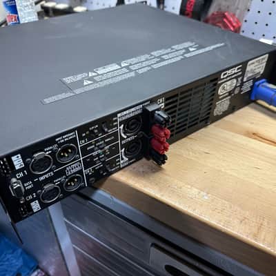 QSC PL325 Powerlight - Black image 3
