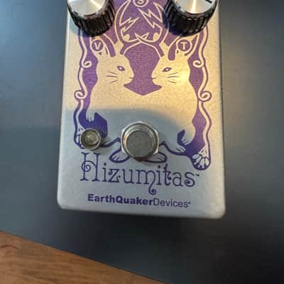 EarthQuaker Devices Hizumitas | Reverb