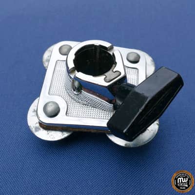 Ludwig Bass Drum Tom Mount 60s-70s Vintage EXC nr 3 image 3