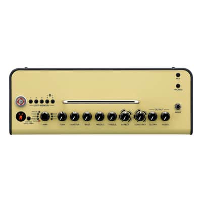Yamaha THR10II 20W Guitar Combo Amp image 5