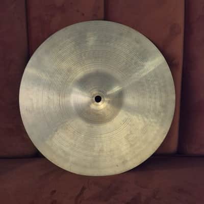 Used Zildjian 12" Splash Cymbal (450g) image 1