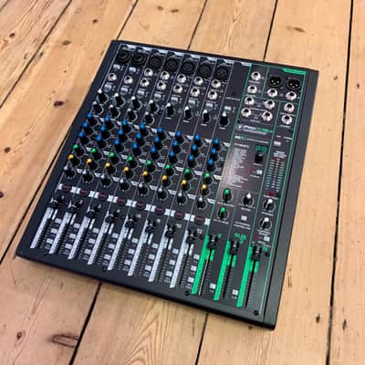 Mackie ProFX12v3 12-Channel Professional Effects Mixer w/ USB - Mint in Box! - Ships FAST & FREE! image 1