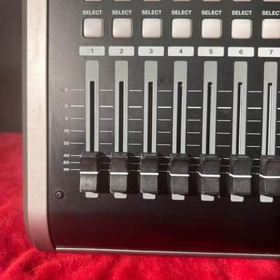 TASCAM Digital Portastudio DP-24 Portable 24 Channel Digital Recorder image 3