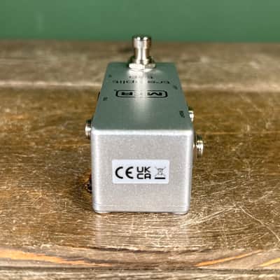 MXR M231 TRS Split + Tap 2024 - Present - Silver image 7