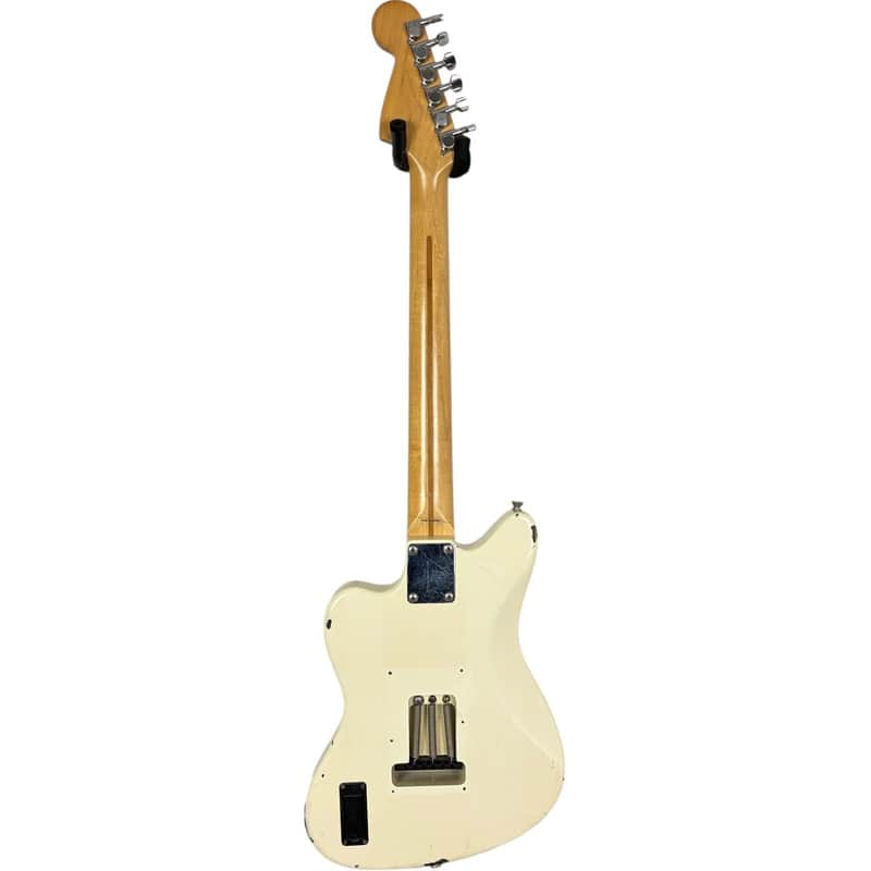 Fender JM-Champ Mini Jazzmaster MIJ with Built In Speaker  image 5