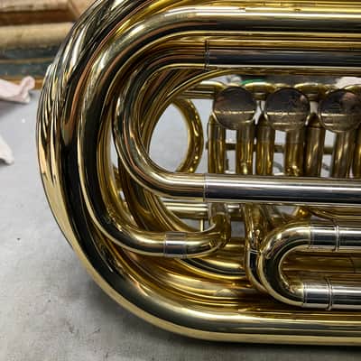 Wessex Travel Tuba 2017 "Mighty Midget" image 12