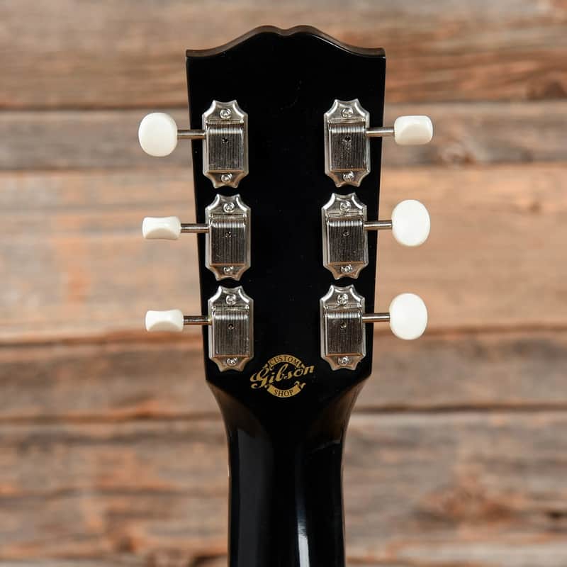 Gibson Kazuyoshi Saito J-35 2018 image 7