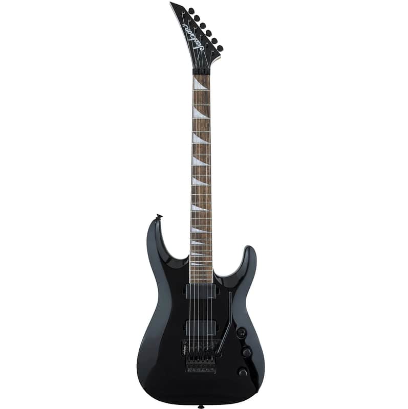 Jackson X Series DKA-R EX Dinky Archtop Extreme | Reverb