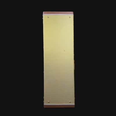 Fender Classic Series Precision/Jazz Bass Case, Tweed image 2
