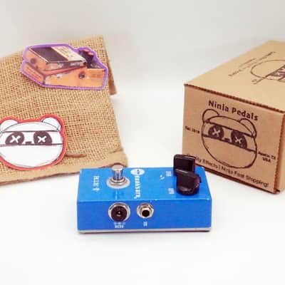 Noah's Ark Blue 青 Chorus | Made in Japan | Fast Shipping! image 3