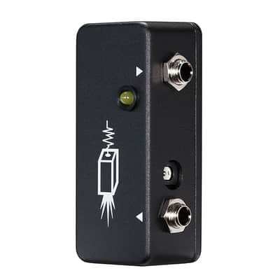 JHS Little Black Buffer v2 image 2