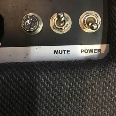 Fender Bassbreaker image 5