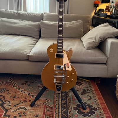 Gibson Les Paul Standard '50s 2019 - Present - Gold Top image 1