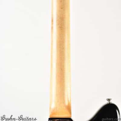 Fender Jazzmaster 1962 - Black image 6