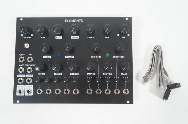 Mutable Instruments Elements