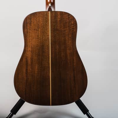 Martin Spd-16w 1998 (Walnut) image 7