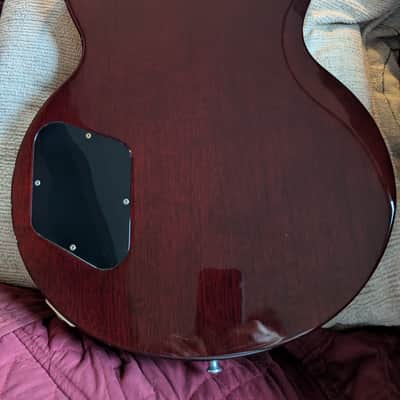 Gibson ES-336 1998? - Sunburst image 3