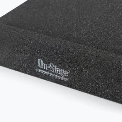 On-Stage ASP3001 Foam Speaker Platforms (Small) image 2