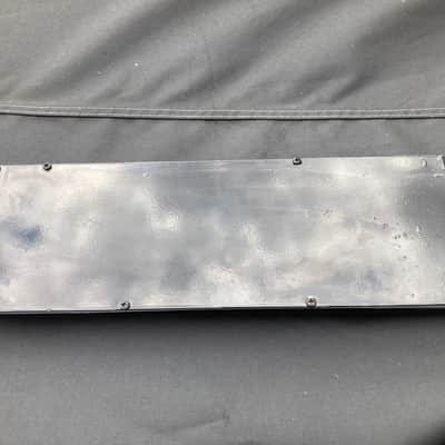 Rolls MP-80 Midi Controller / Pedal image 3