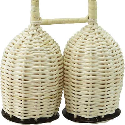 Double Rattan Shaker image 2