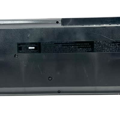 Korg Poly-800 MKII 1980s - Black image 7