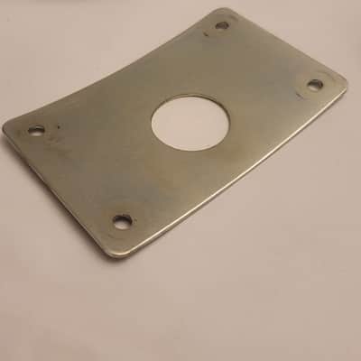 Tama Rockstar/Granstar 80s/90s bass drum mount for tom holder, 1" diameter image 11