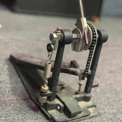 Unbranded Bass Drum Pedal Chain Drive (SC3) image 1
