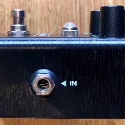 Fender The Bends Compressor Pedal The Ultimate Transparent Dynamics Tamer! image 5