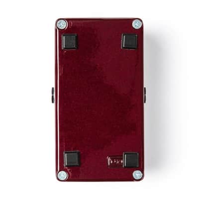 Mxr M85 Bass Distortion image 6