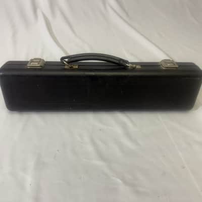 Armstrong USA 104 Student Flute JUST SERVICED Plays Perfectly image 22