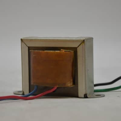 Pacific Transformer Tweed Princeton Output Transformer 2021 image 1