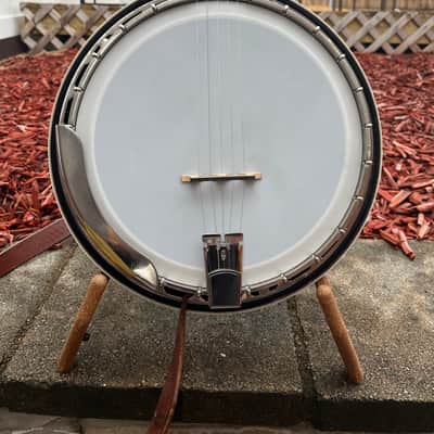 1954/67 Gibson RB-250 Banjo image 2