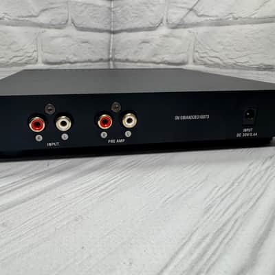 Drop + THX AAA One Linear Amplifier Amp image 2
