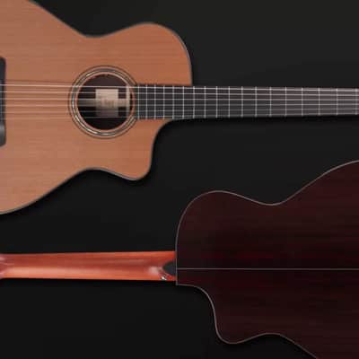 Furch Classical Guitar GNc 4-CR a (SPECIAL ORDER) image 9