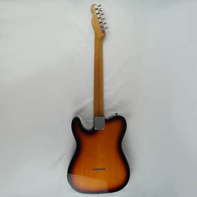 Fender Deluxe Nashville Telecaster - 1997 - Gigbag included image 5