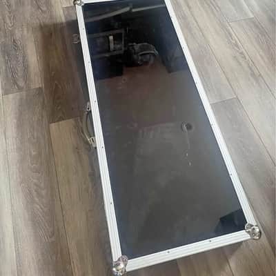 Warwick - Rockcase Guitar Display Case image 2