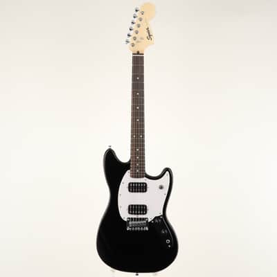 Squier Sonic Mustang Black [SN 22000569] [12/07] image 2